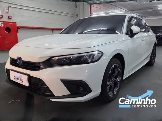 HONDA CIVIC 2.0 DI e:HEV TOURING e-CVT HONDA CIVIC 2.0 DI e:HEV TOURING e-CVT